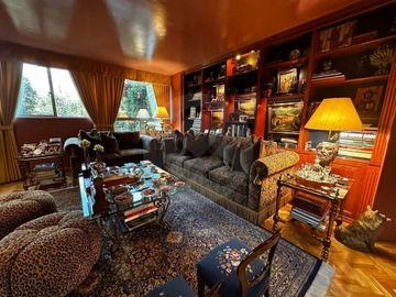 Departamento en venta en Lomas de Chapultepec