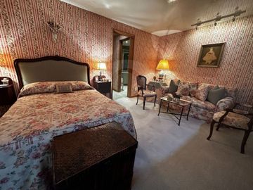 Departamento en venta en Lomas de Chapultepec