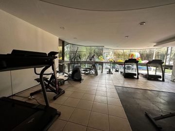 Departamento en venta en Lomas de Chapultepec
