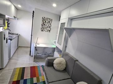 Atmosfera collection Departamento en venta en Martín Carrera