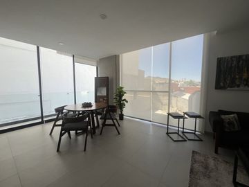 DEPARTAMENTO EN VENTA EN JARDINES DEL MORAL LEÓN GUANAJUATO