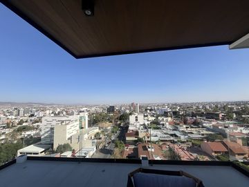 DEPARTAMENTO EN VENTA EN JARDINES DEL MORAL LEÓN GUANAJUATO