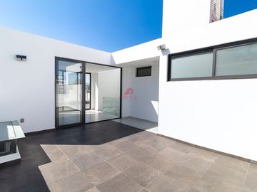 Casa en Venta en Santa Anita, Tlajomulco de Zuñiga, Jalisco.
