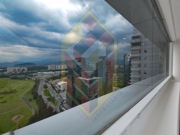 DEPARTAMENTO EN VENTA SOBRE  AV. SANTA FE