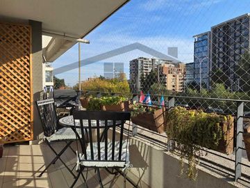 Departamento en venta en LA REINA