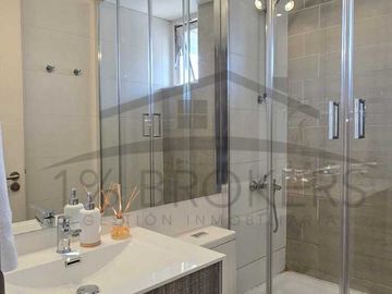 Departamento en venta en LA REINA