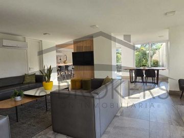 Departamento en venta en LA REINA