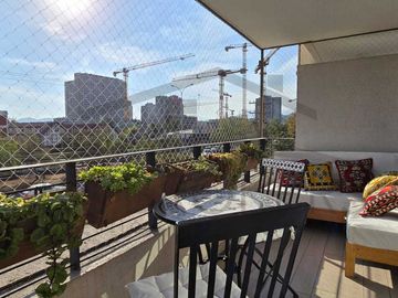 Departamento en venta en LA REINA