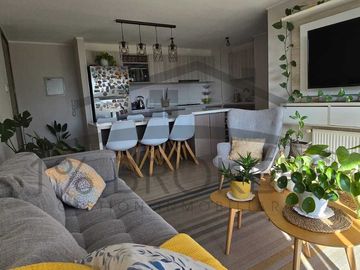 Departamento en venta en LA REINA
