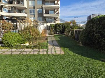 Departamento en venta en LA REINA