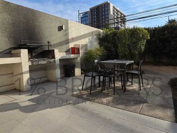 Departamento en venta en LA REINA