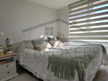Departamento en venta en LA REINA
