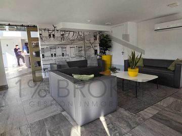 Departamento en venta en LA REINA