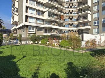 Departamento en venta en LA REINA