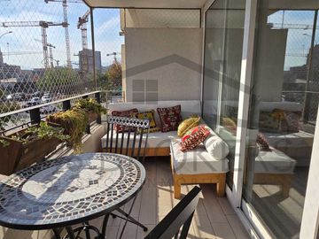 Departamento en venta en LA REINA