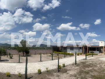 CASA EN VENTA SAN PABLO TOLIMAN (MUY CERCA DE PEÑA DE BERNAL) - (3)