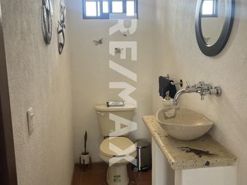 CASA EN VENTA SAN PABLO TOLIMAN (MUY CERCA DE PEÑA DE BERNAL) - (3)