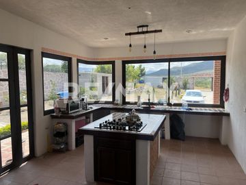 CASA EN VENTA SAN PABLO TOLIMAN (MUY CERCA DE PEÑA DE BERNAL) - (3)