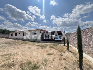 CASA EN VENTA SAN PABLO TOLIMAN (MUY CERCA DE PEÑA DE BERNAL) - (3)