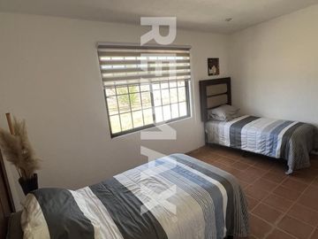 CASA EN VENTA SAN PABLO TOLIMAN (MUY CERCA DE PEÑA DE BERNAL) - (3)