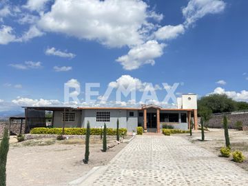 CASA EN VENTA SAN PABLO TOLIMAN (MUY CERCA DE PEÑA DE BERNAL) - (3)
