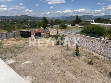 CASA EN VENTA SAN PABLO TOLIMAN (MUY CERCA DE PEÑA DE BERNAL) - (3)