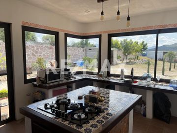 CASA EN VENTA SAN PABLO TOLIMAN (MUY CERCA DE PEÑA DE BERNAL) - (3)