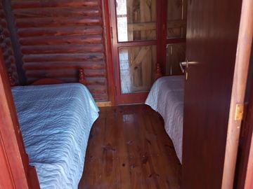 VENTA - CASA QUINTA - ZONA LA JUANITA