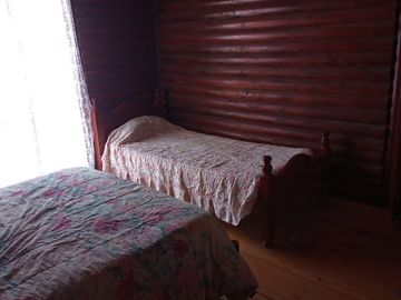 VENTA - CASA QUINTA - ZONA LA JUANITA