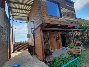 VENTA - CASA QUINTA - ZONA LA JUANITA