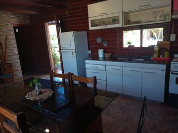 VENTA - CASA QUINTA - ZONA LA JUANITA