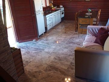 VENTA - CASA QUINTA - ZONA LA JUANITA