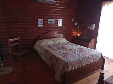 VENTA - CASA QUINTA - ZONA LA JUANITA