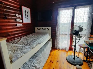 VENTA - CASA QUINTA - ZONA LA JUANITA