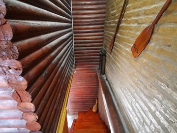 VENTA - CASA QUINTA - ZONA LA JUANITA