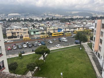 DEPARTAMENTO DE VENTA 3 DORMITORIOS,  SECTOR  LA LUZ