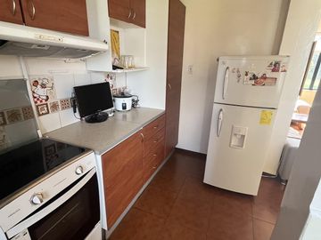 DEPARTAMENTO DE VENTA 3 DORMITORIOS,  SECTOR  LA LUZ
