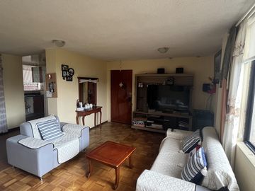 DEPARTAMENTO DE VENTA 3 DORMITORIOS,  SECTOR  LA LUZ