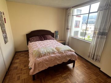 DEPARTAMENTO DE VENTA 3 DORMITORIOS,  SECTOR  LA LUZ