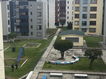 DEPARTAMENTO DE VENTA 3 DORMITORIOS,  SECTOR  LA LUZ