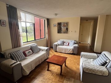 DEPARTAMENTO DE VENTA 3 DORMITORIOS,  SECTOR  LA LUZ