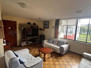 DEPARTAMENTO DE VENTA 3 DORMITORIOS,  SECTOR  LA LUZ
