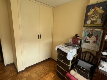 DEPARTAMENTO DE VENTA 3 DORMITORIOS,  SECTOR  LA LUZ