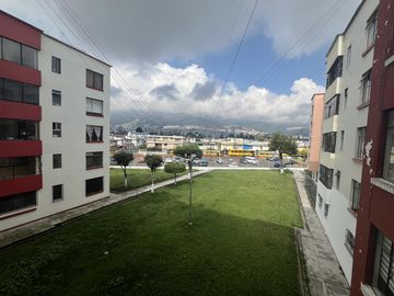 DEPARTAMENTO DE VENTA 3 DORMITORIOS,  SECTOR  LA LUZ