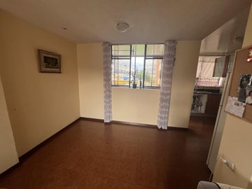 DEPARTAMENTO DE VENTA 3 DORMITORIOS,  SECTOR  LA LUZ