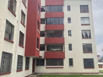 DEPARTAMENTO DE VENTA 3 DORMITORIOS,  SECTOR  LA LUZ