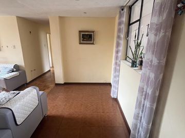 DEPARTAMENTO DE VENTA 3 DORMITORIOS,  SECTOR  LA LUZ