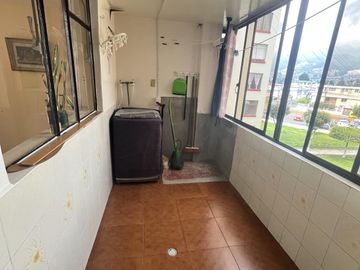 DEPARTAMENTO DE VENTA 3 DORMITORIOS,  SECTOR  LA LUZ