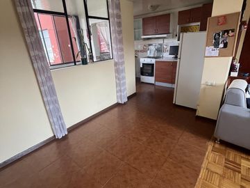 DEPARTAMENTO DE VENTA 3 DORMITORIOS,  SECTOR  LA LUZ