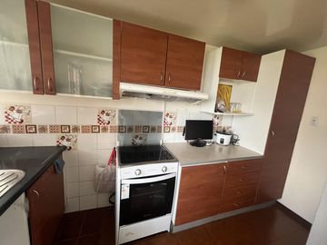 DEPARTAMENTO DE VENTA 3 DORMITORIOS,  SECTOR  LA LUZ